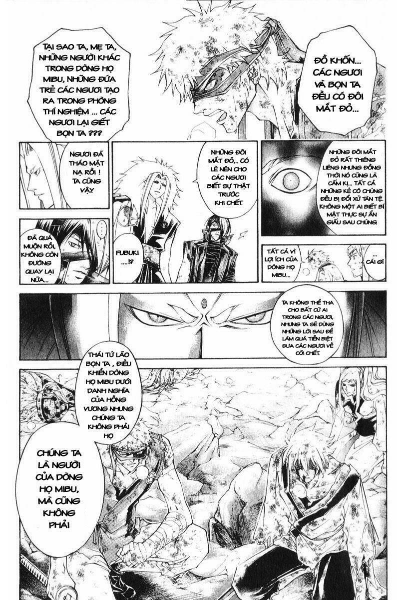 mắt quỷ kyo chapter 274 7