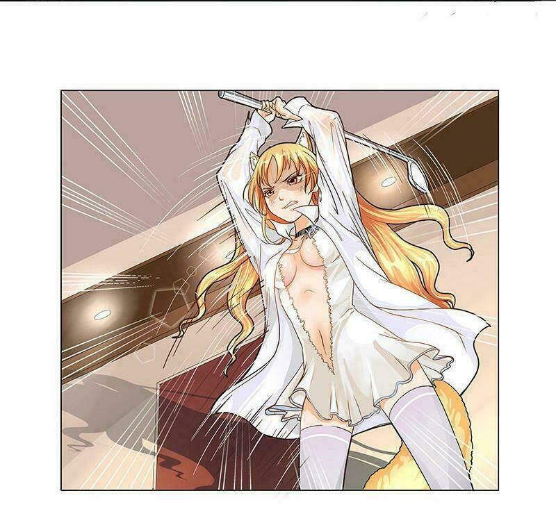 cô vợ không đủ tiêu chuẩn chapter 1 55