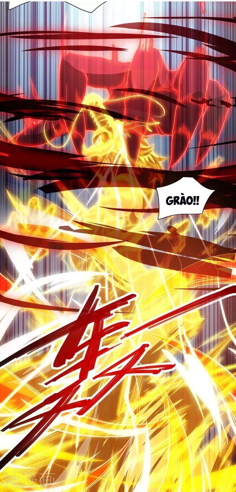 chúa tể tam giới chapter 120 13