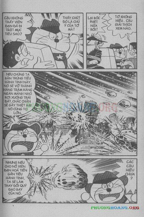 the doraemon special (đội quân doraemons đặc biệt+đội quân đôrêmon thêm) chapter 12 108