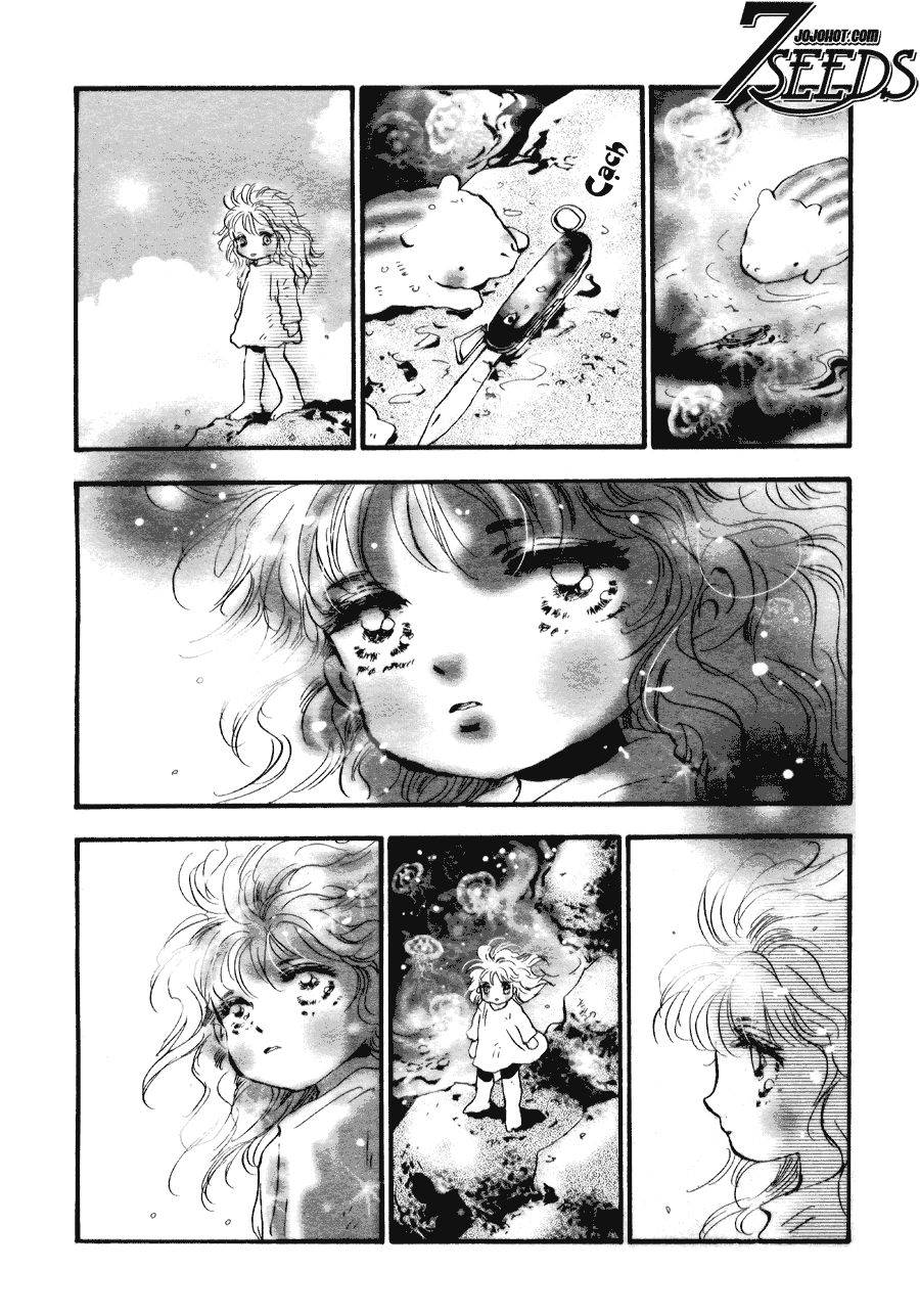 mầm sống chapter 107 36