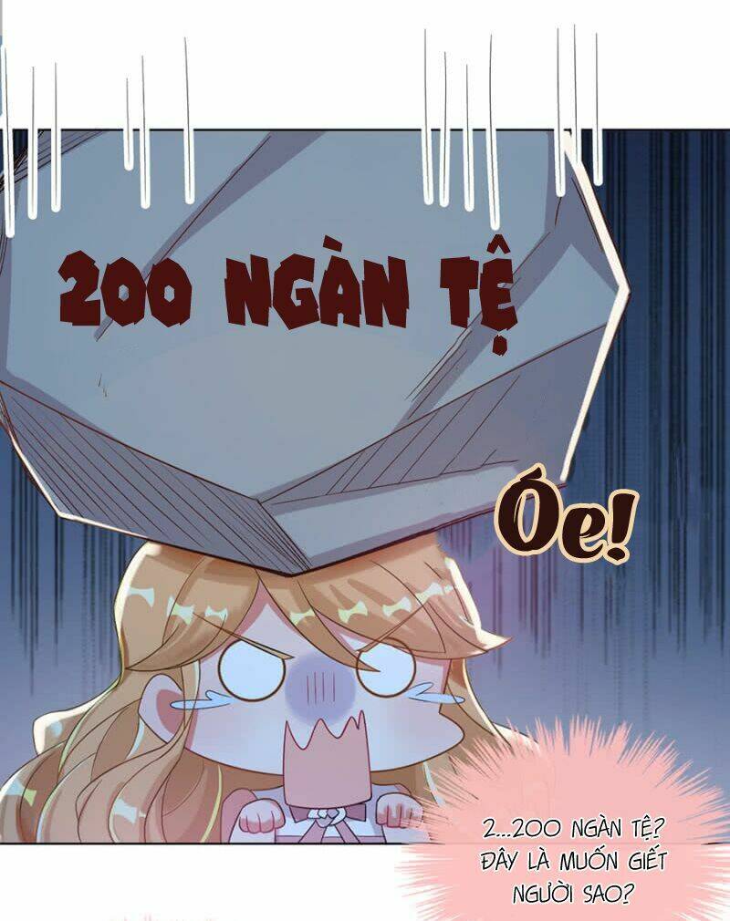 ma lạt thiên kim đẩu ác thiếu chapter 23 41