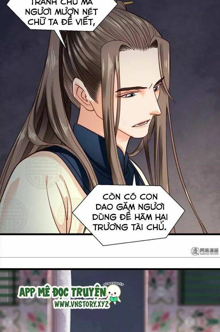 kiều nữ độc phi chapter 32 27