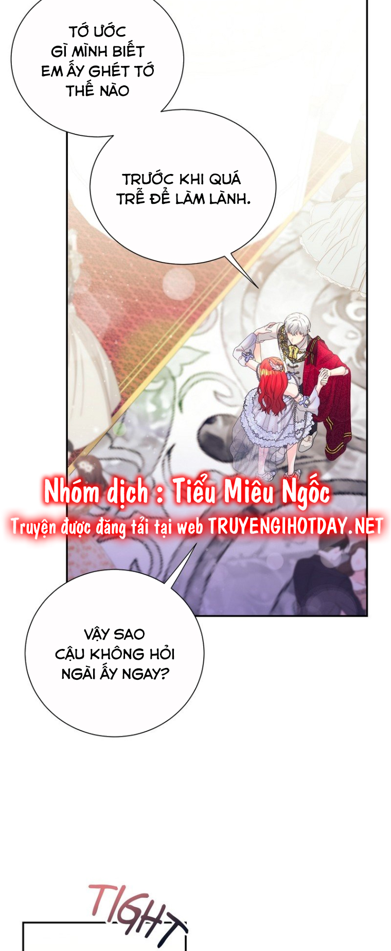 đức hạnh của công chúa phản diện chapter 31 11