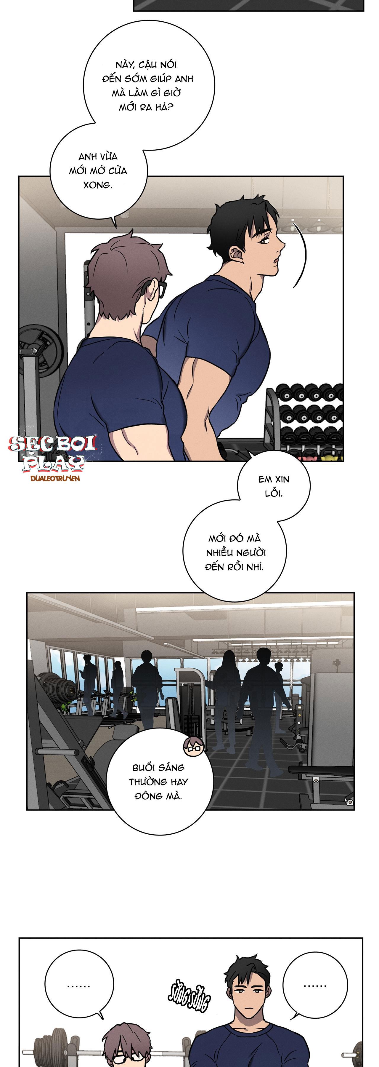 love gym chapter 2 19