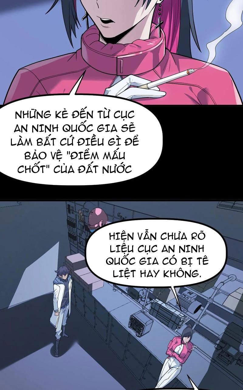 băng phong mạt nhật: không còn đường sống chapter 22 60