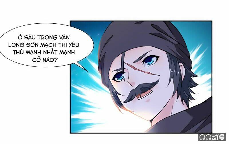 cửu dương thần vương chapter 14 31