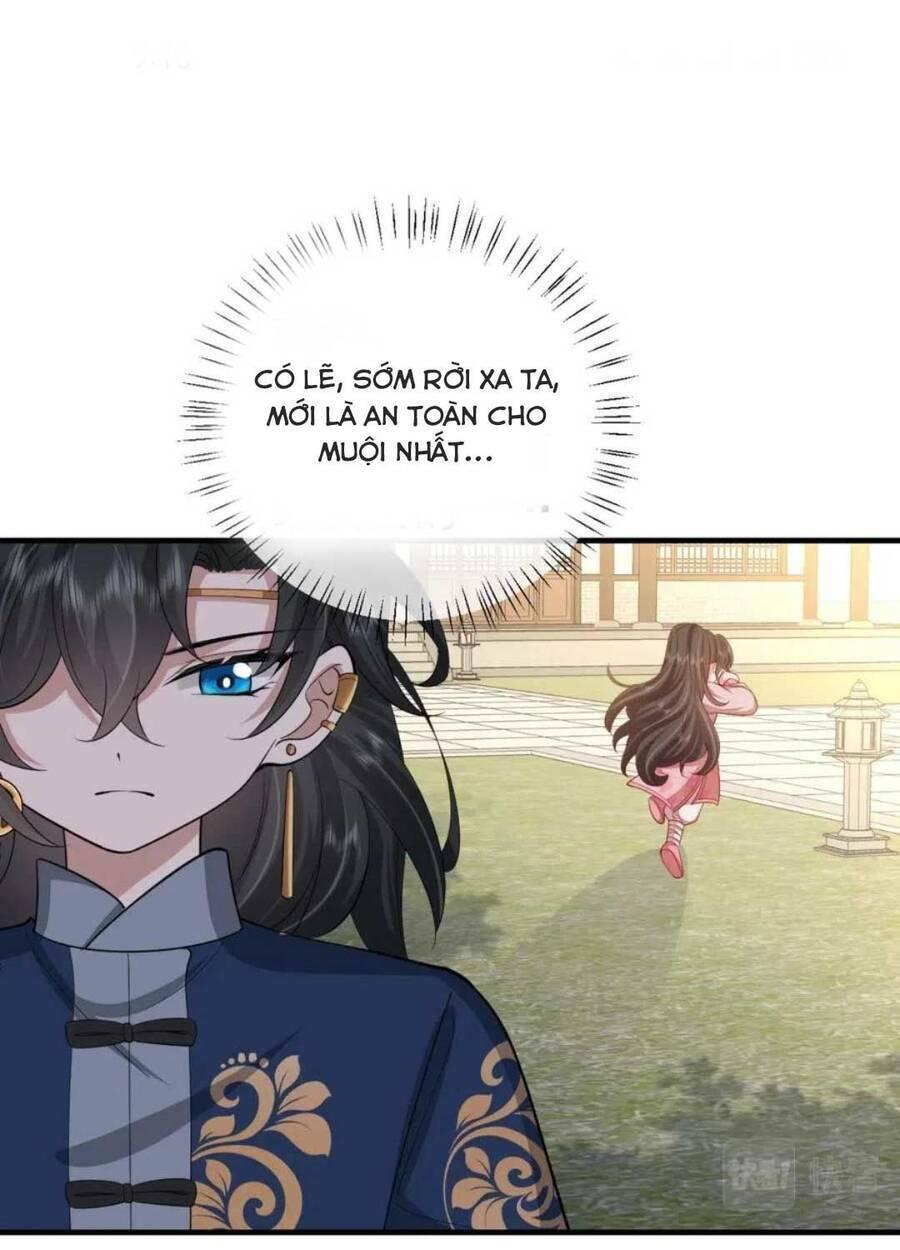 phương thức sinh tồn của công chúa pháo hôi chapter 98 2