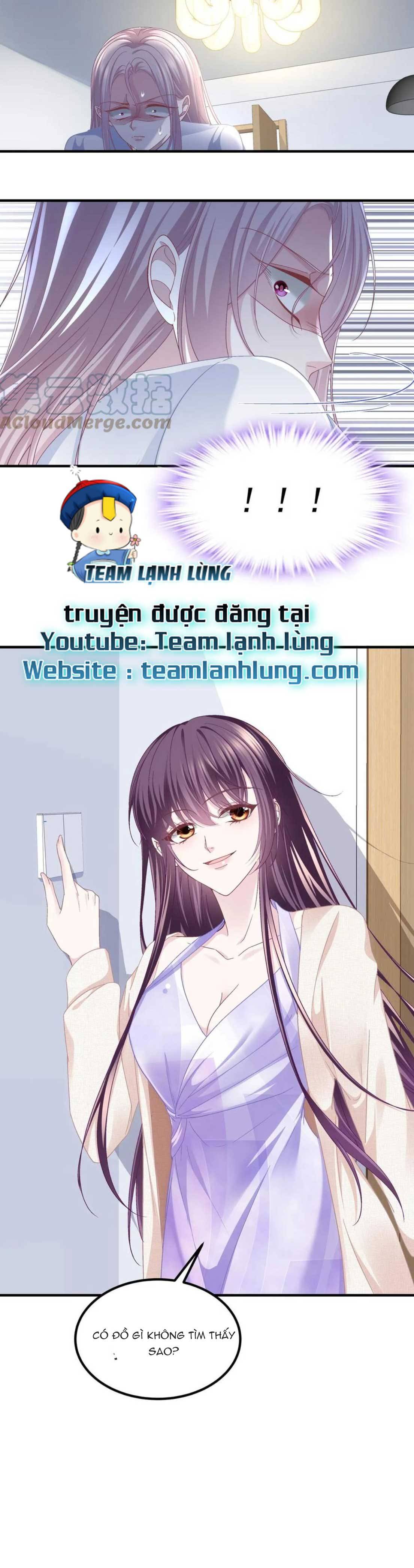 trọng sinh về chinh phục tổng tài chapter 170 5