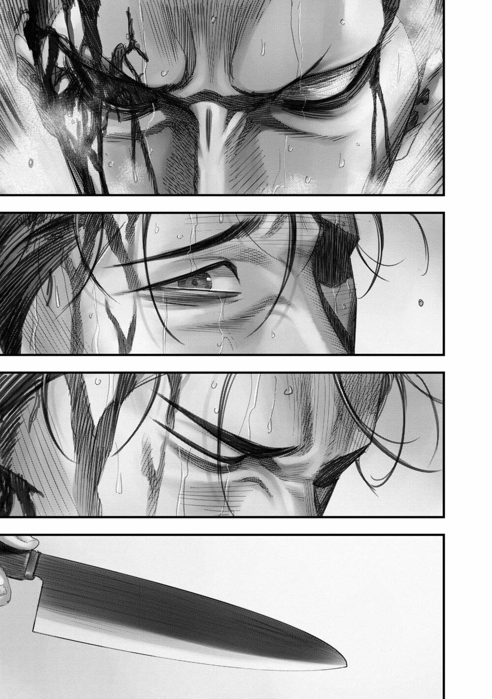 những con chó địa ngục chapter 22 30