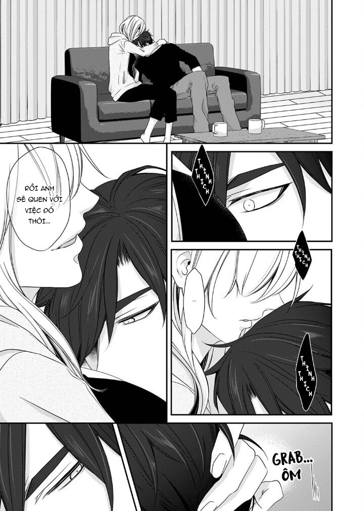 cuộc hôn nhân giả với ông chủ của tôi chapter 22.2 4