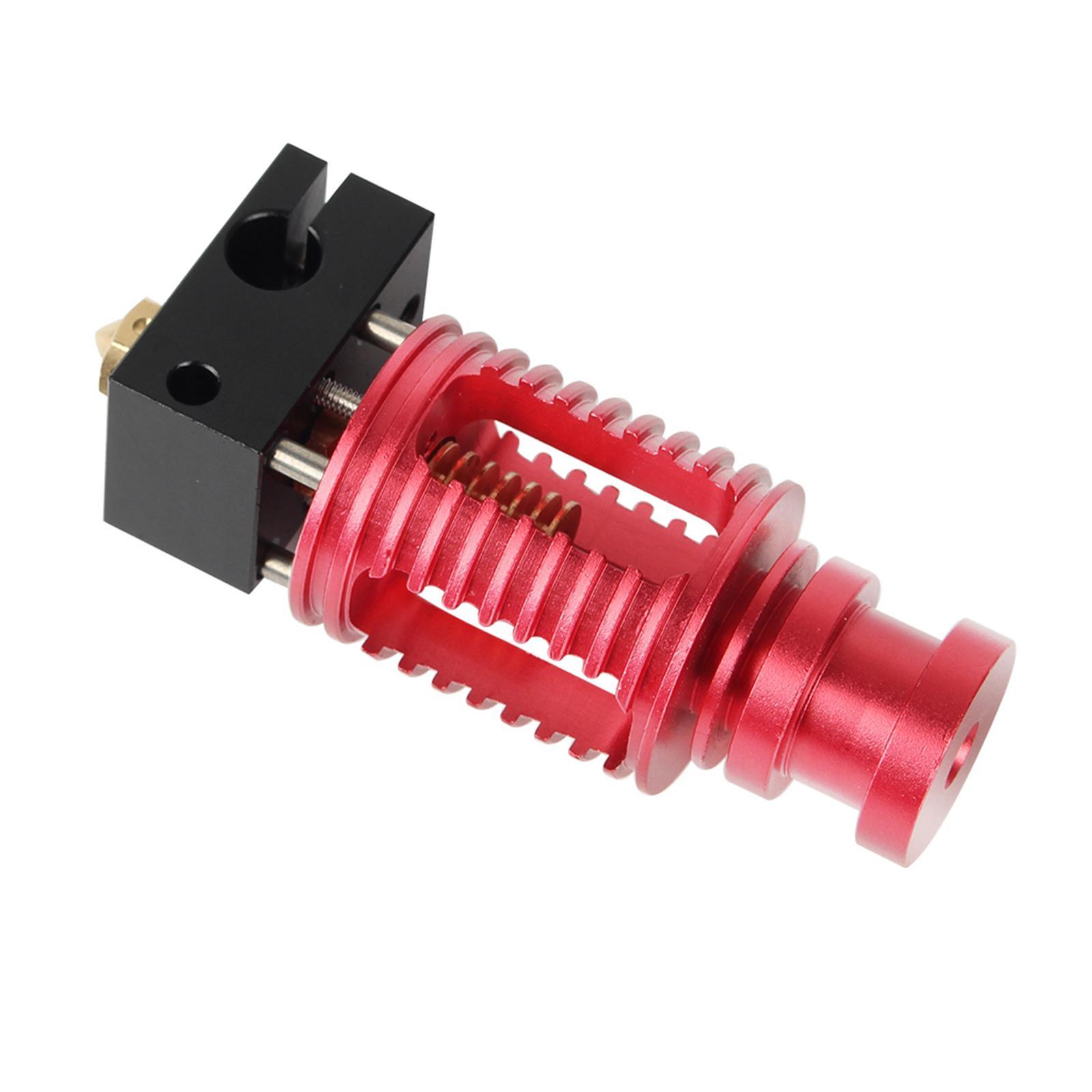 Heat Resistant 1.75mm Extruder Kits Tools For 3D Printer