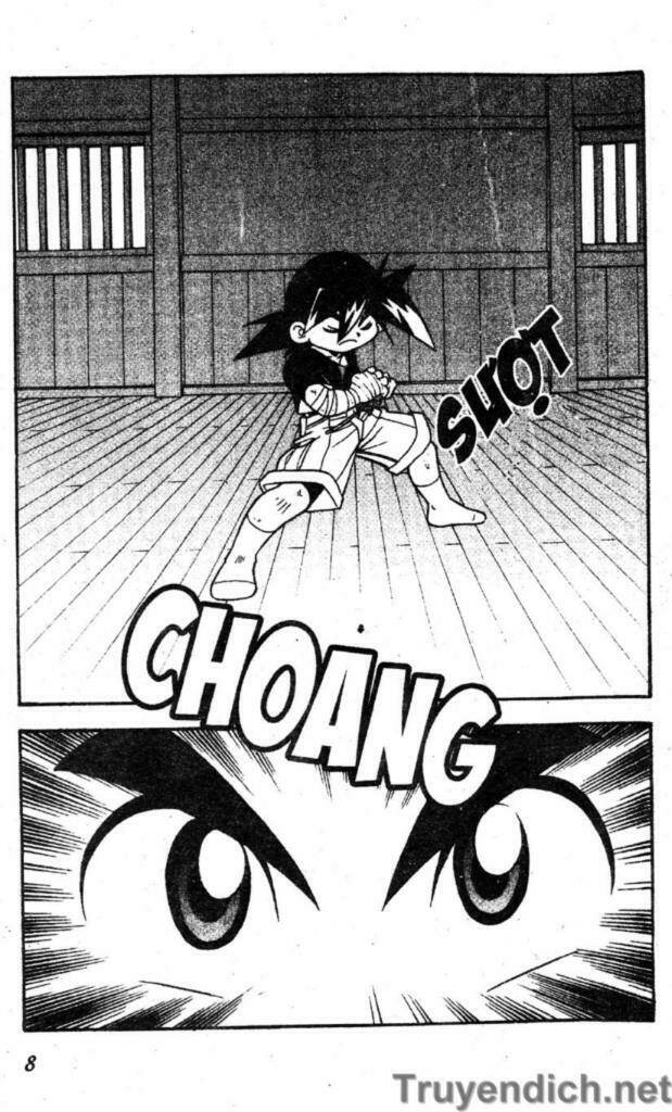 beley - con quay truyền thuyết chapter 5 4