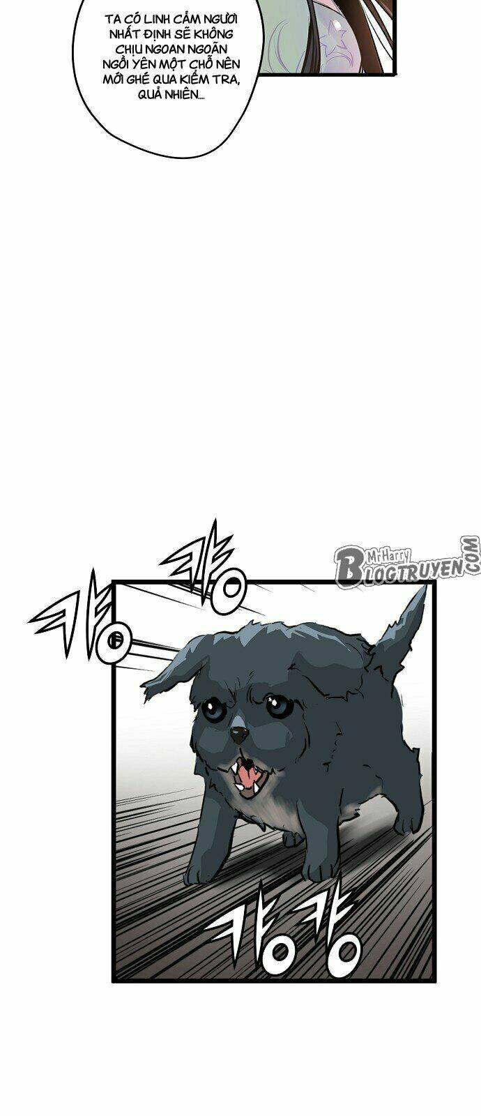 hứa lan chapter 7 31