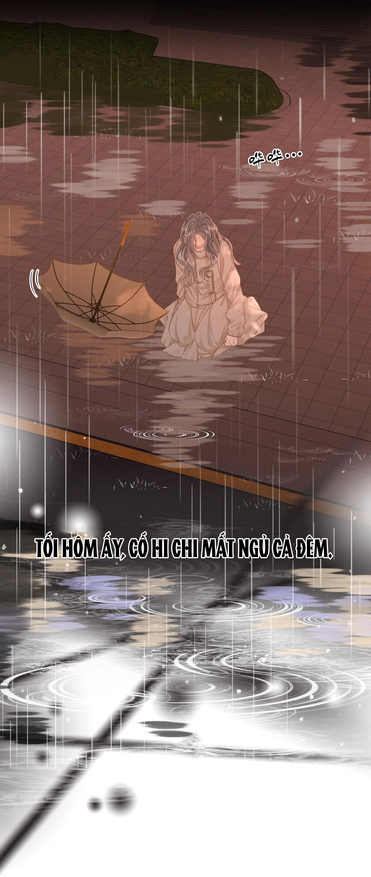 cố tiểu thư và khúc tiểu thư chapter 104 15