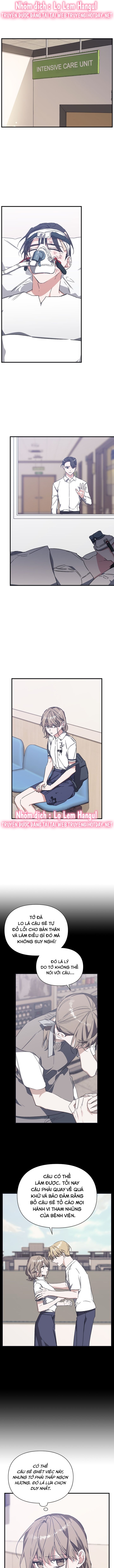 cuộc du hành thời gian của sela chapter 89 1