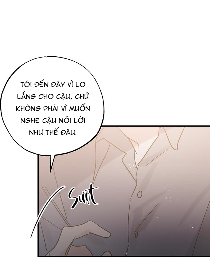 vì sao sa vào vũ trụ chapter 2 18