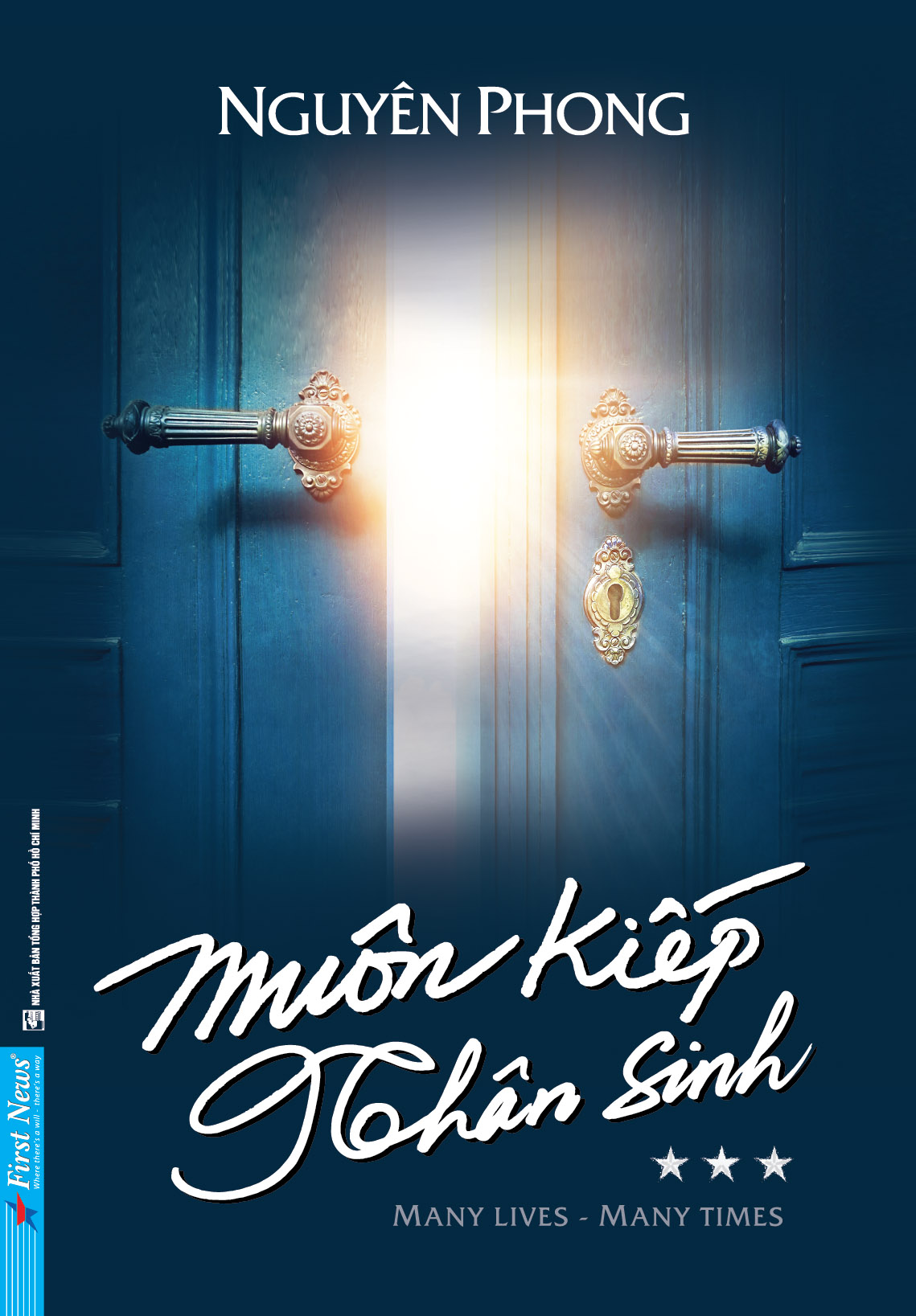 Muôn Kiếp Nhân Sinh Tập 3 (Bìa Mềm)