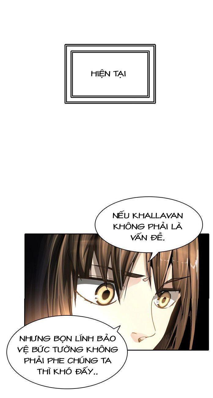 tòa tháp bí ẩn 2 chapter 456 19