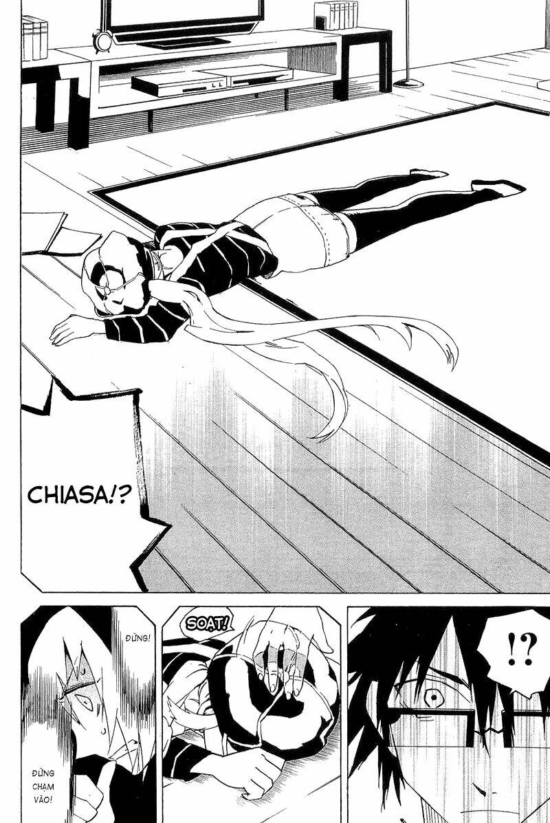 ann cassandra chapter 7 11