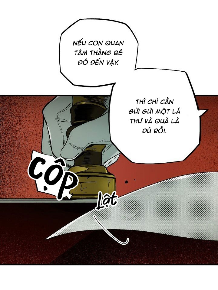 cổ tích về người mẹ kế chapter 28 5