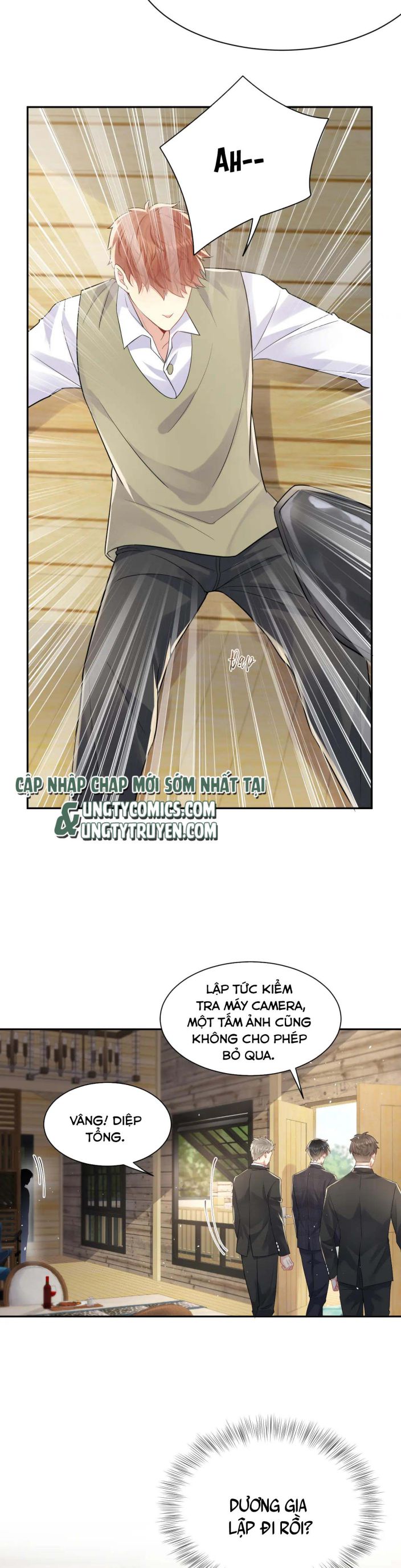 lại bị bạn trai cũ nhắm trúng rồi chapter 63 13