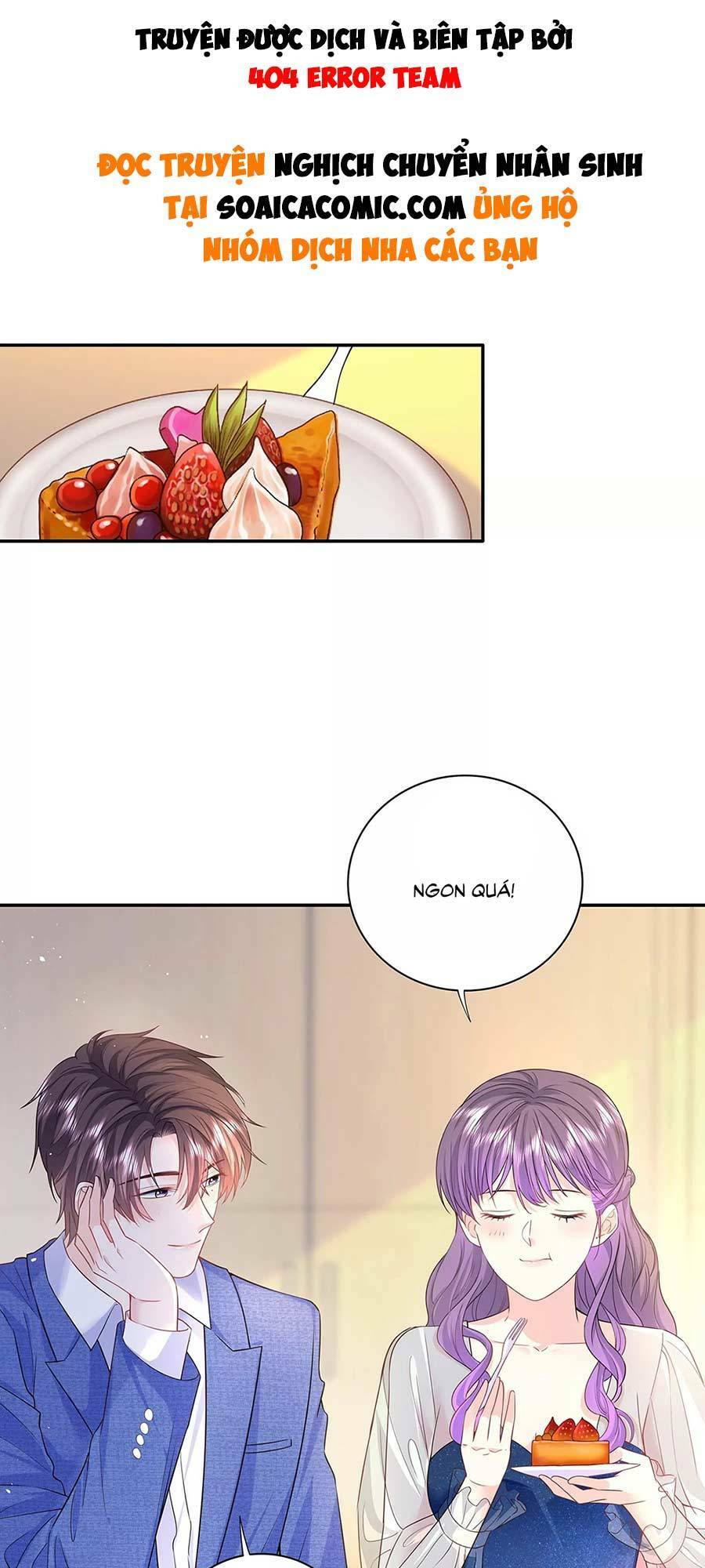 tôi dựa vào tà ý: nghịch chuyển nhân sinh chapter 45 1