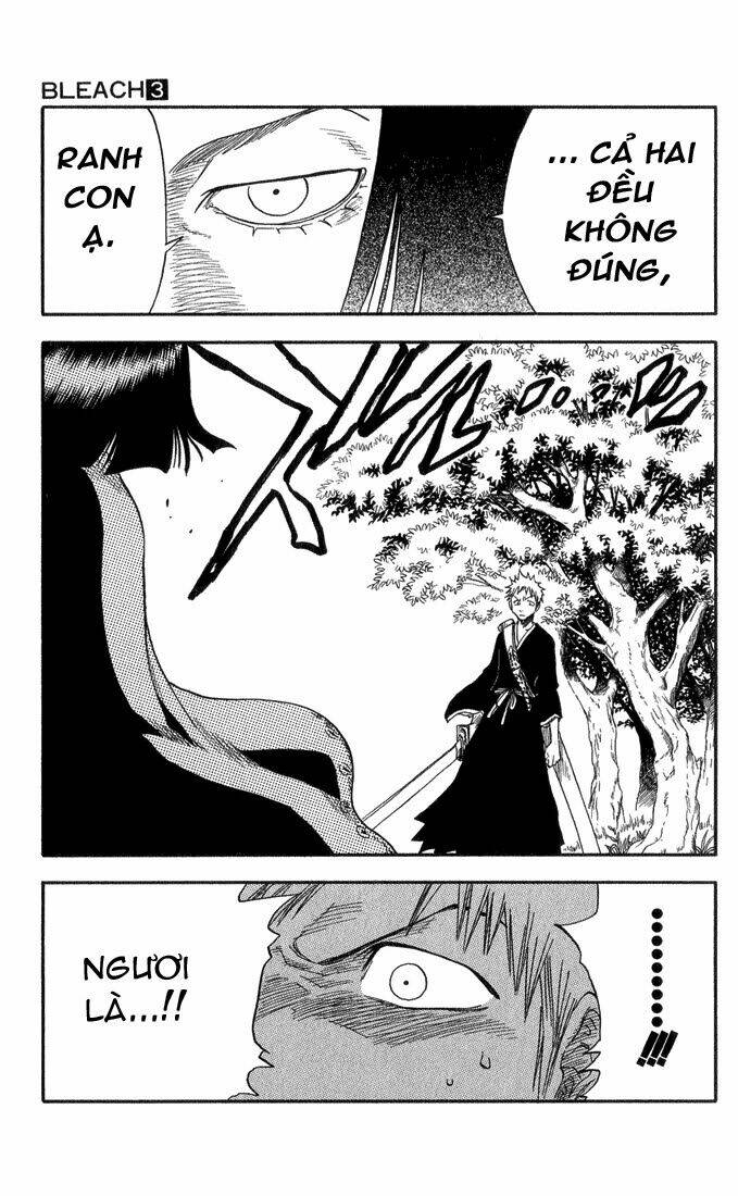 thần chết ichigo chapter 20 24