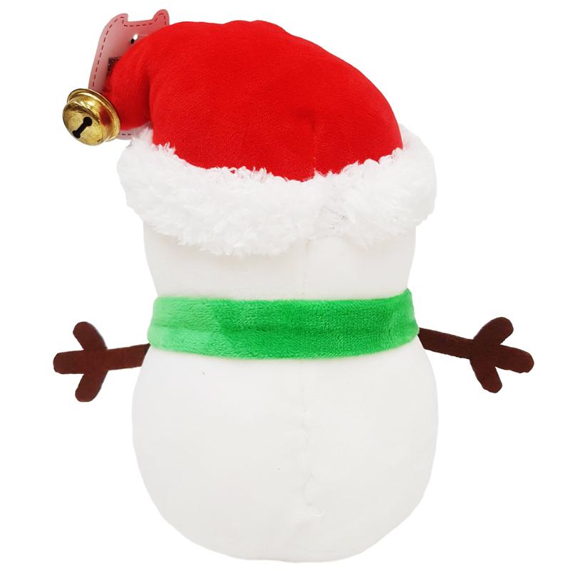 Hộp 3 Thú Bông Noel - ZooZoo 35001