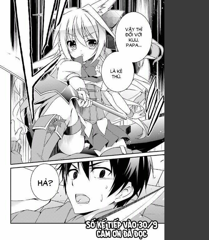 hakoniwa oukoku no souzoushu-sama chapter 1 17