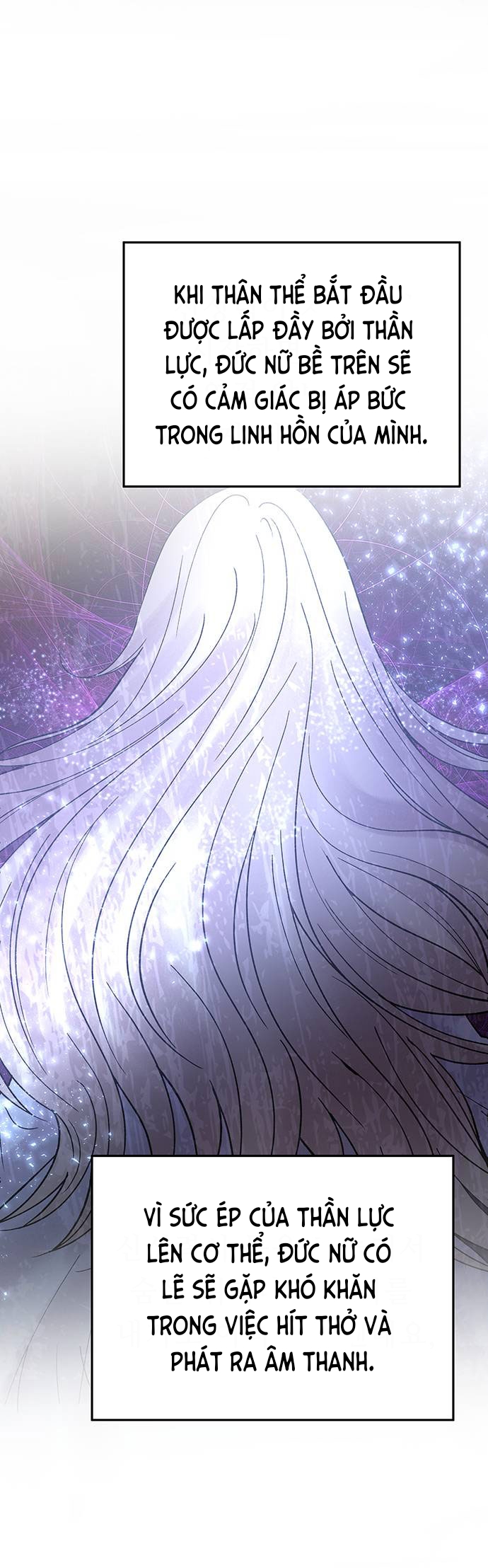 như gió trên cành cây khô chapter 20 18