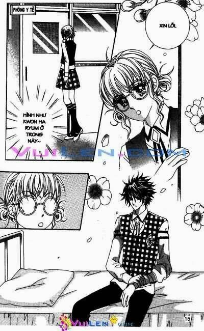 đừng tin cô ấy chapter 4 15