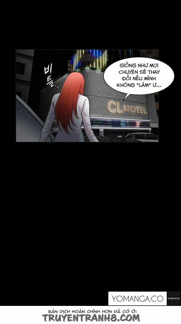 seduction - quyến rũ chapter 29 38