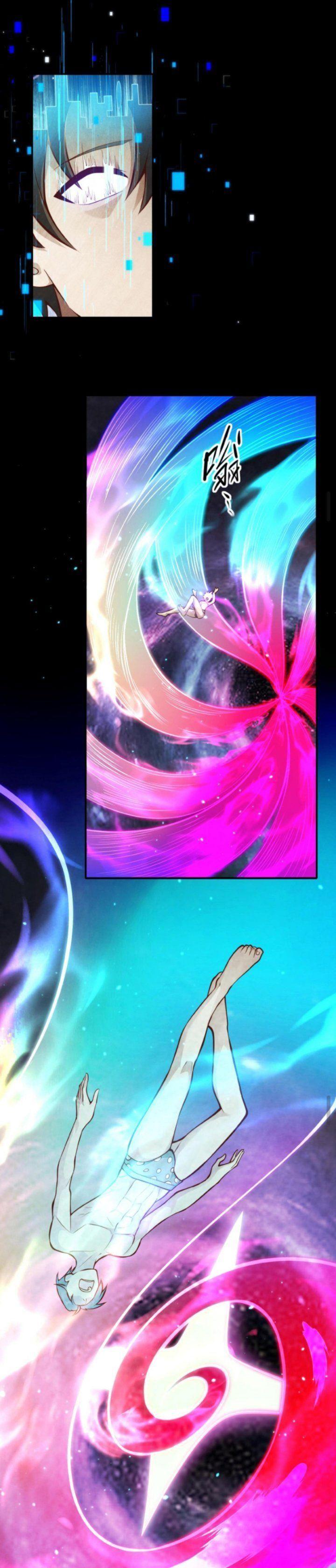 người chơi và nhân chính đều muốn làm hại ta chapter 1 18