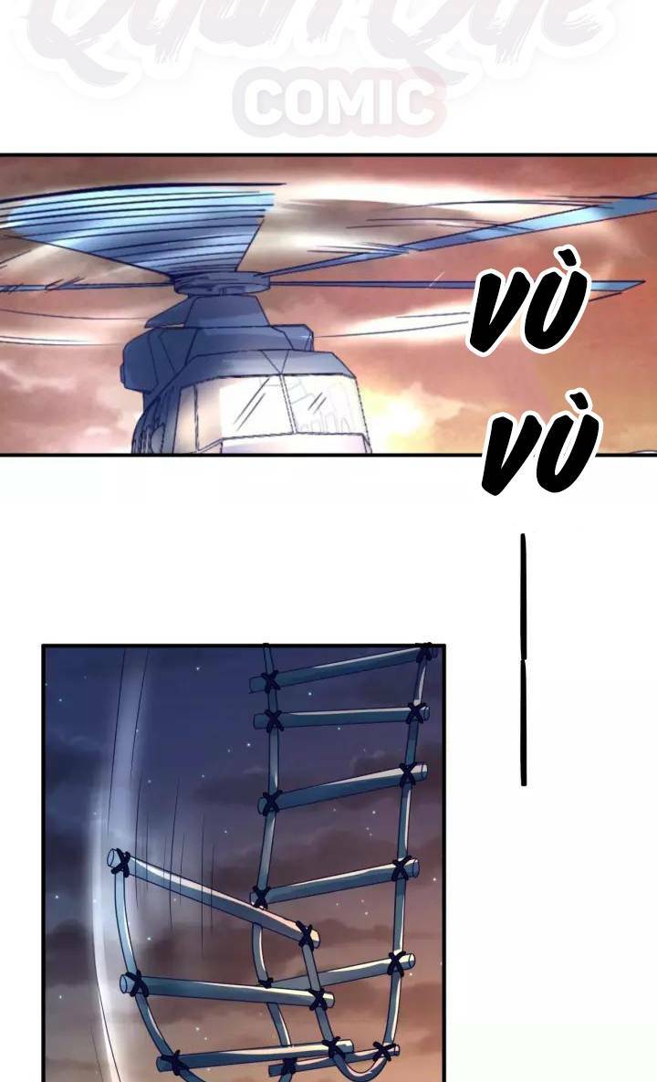 người chặn xuyên không chapter 77 12