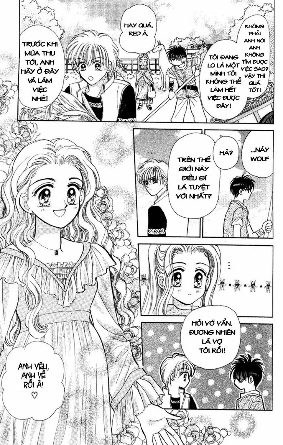 a fairy tale for you chapter 3 20