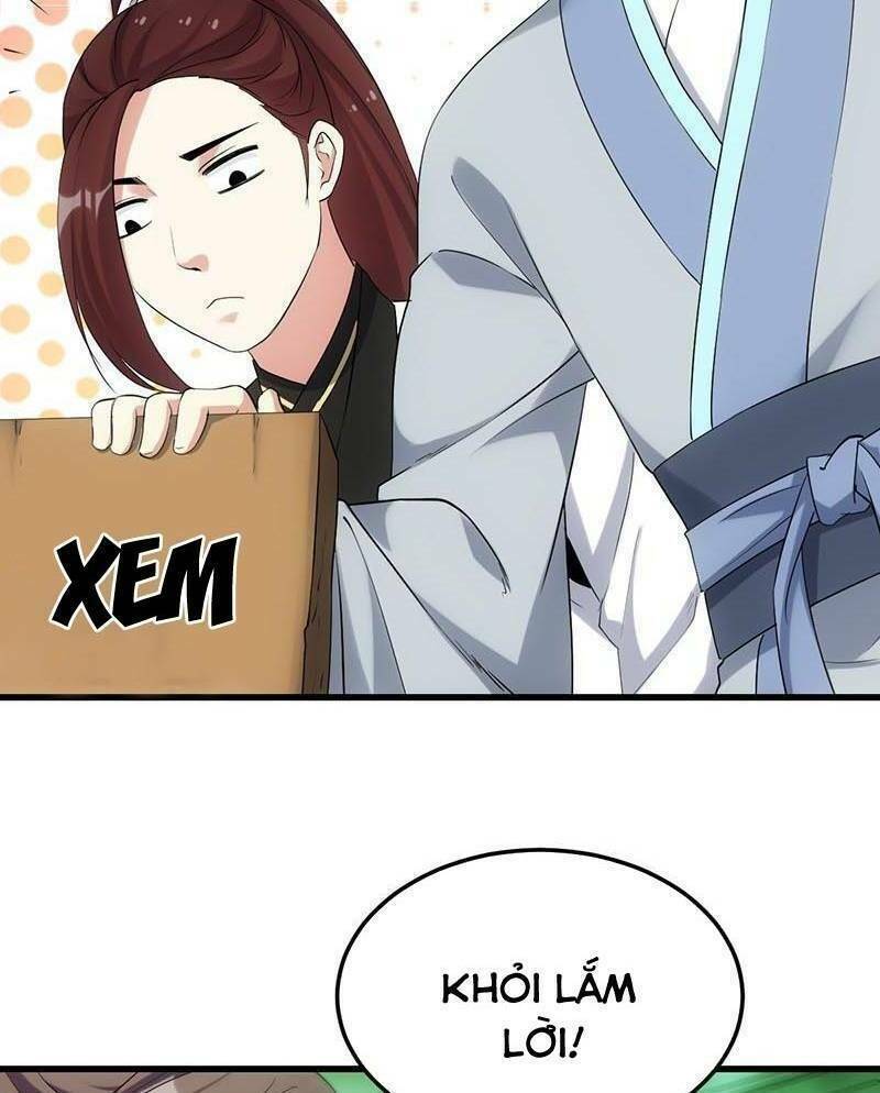 hệ thống thần long nghịch thiên chapter 54 14