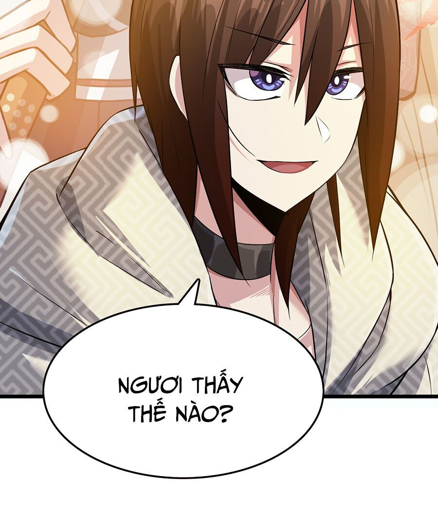 đại bảo kiếm của tôi chapter 33 44