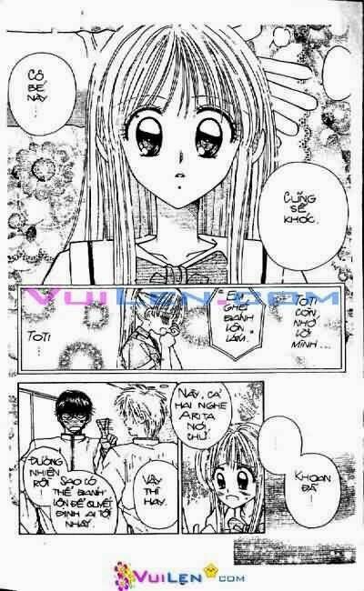 arita đáng yêu chapter 10 6
