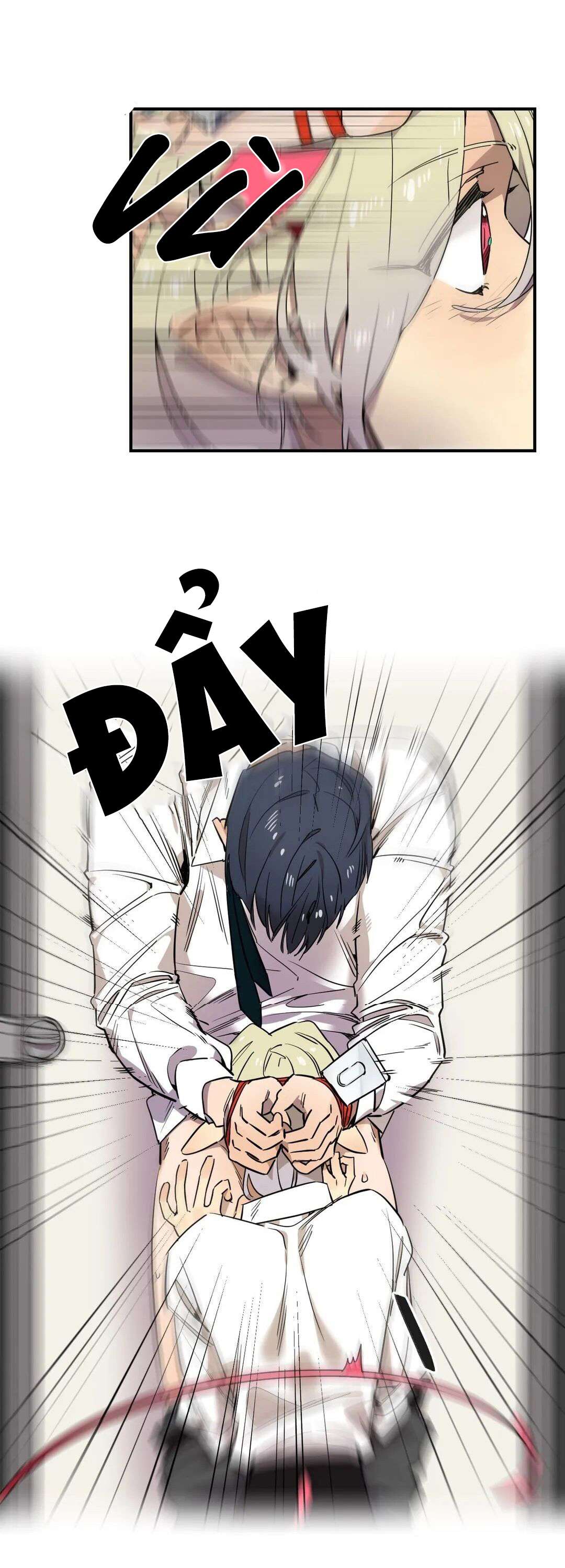 quán café tình nhân chapter 16 20