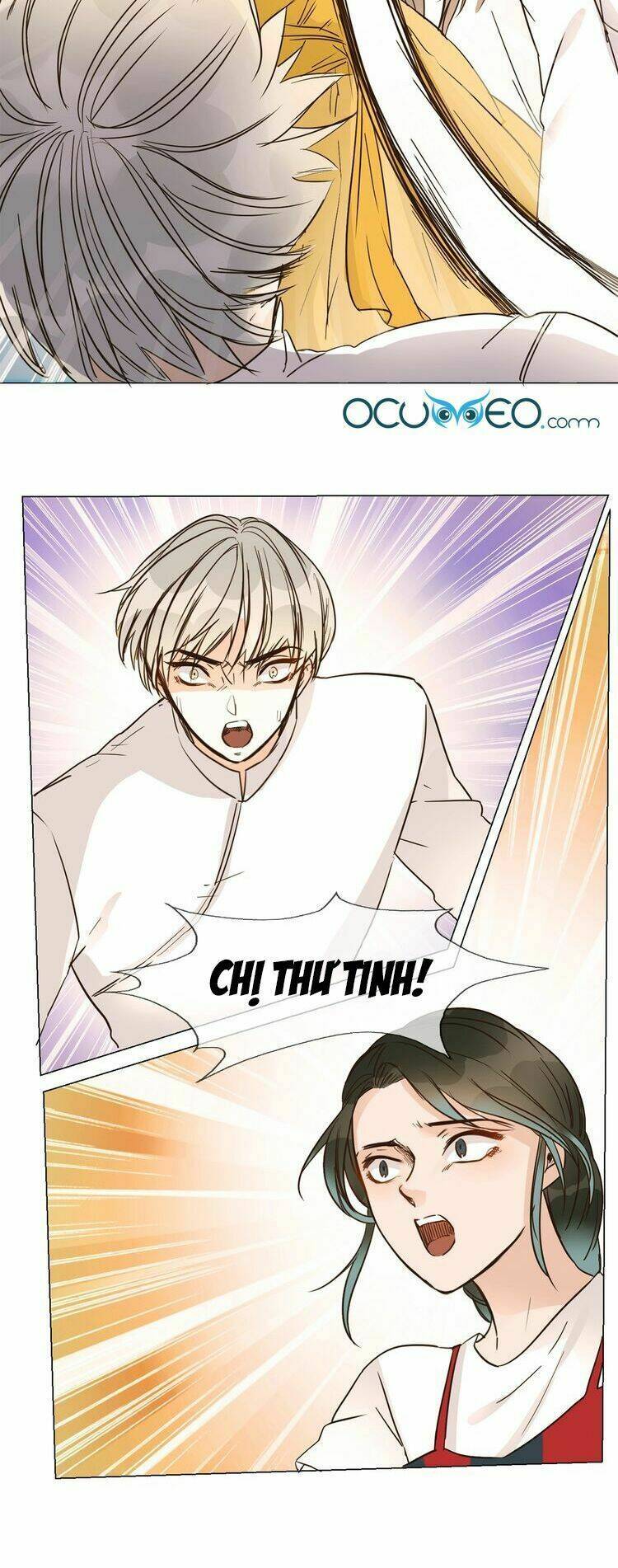 ngôi sao vụn vỡ chapter 14 51