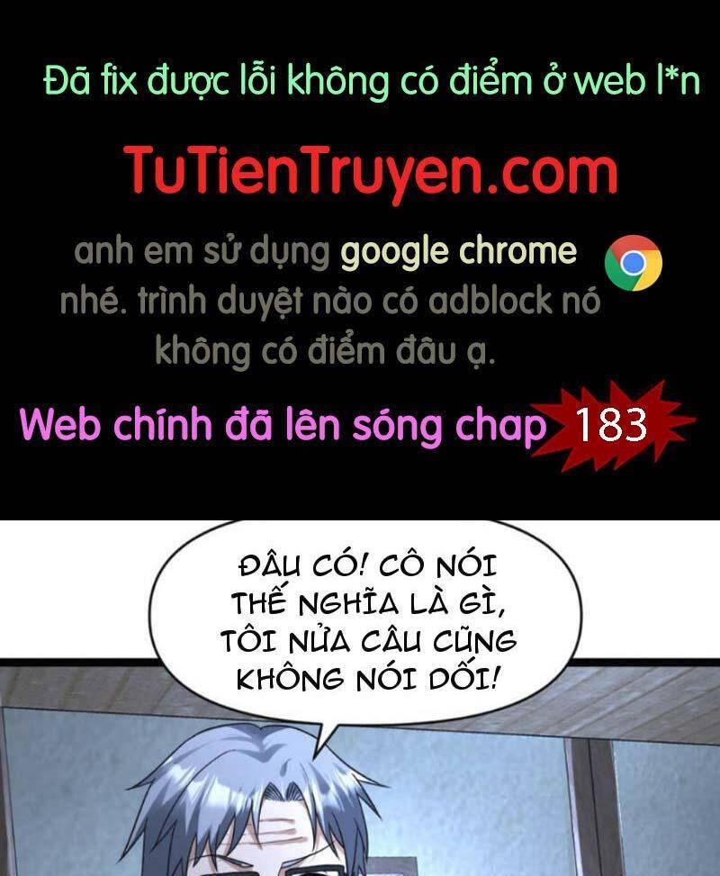 đóng băng toàn cầu: tôi gây dựng nên phòng an toàn thời tận thế chapter 182 1