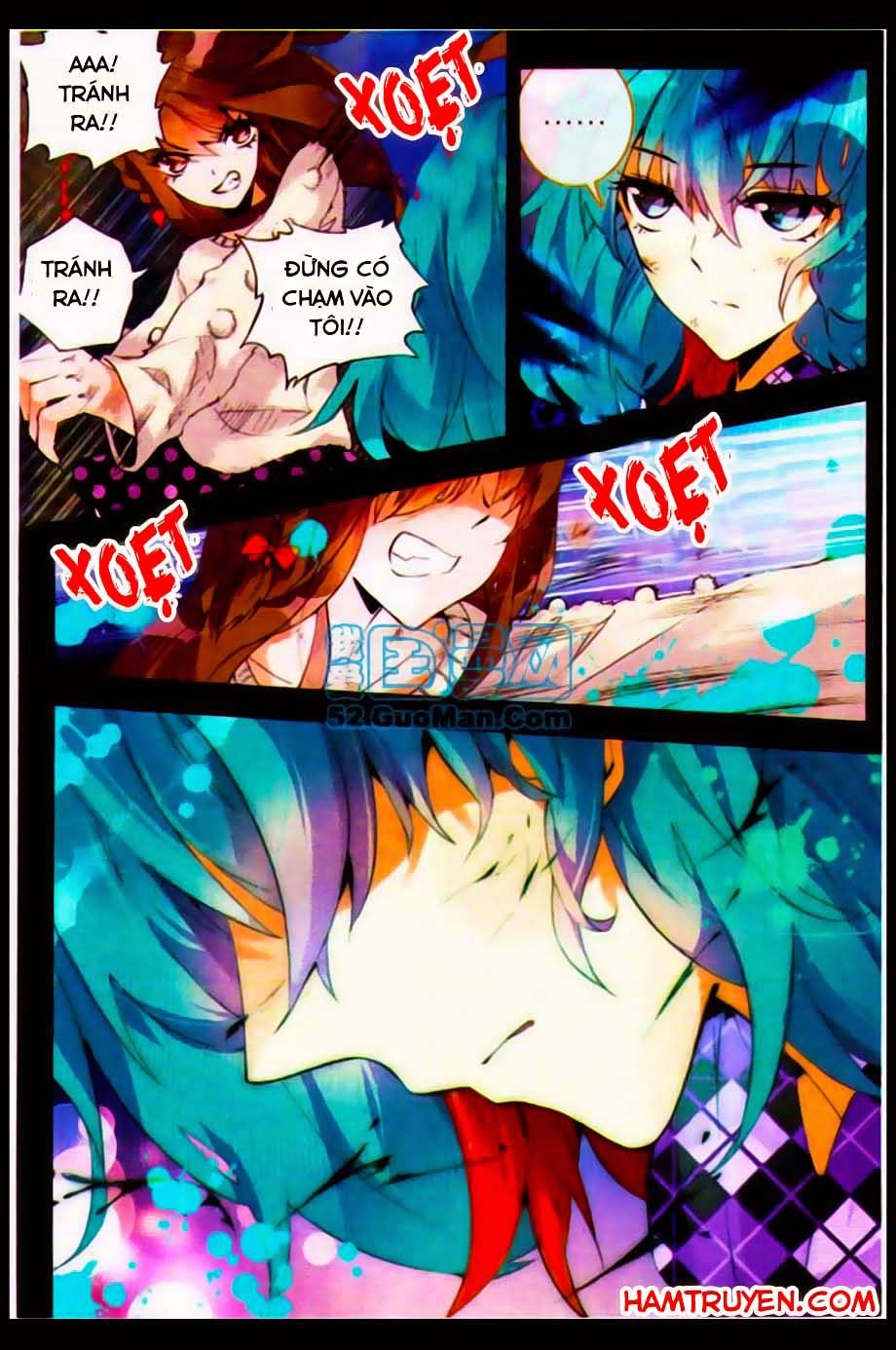 thăng long đạo chapter 3 9