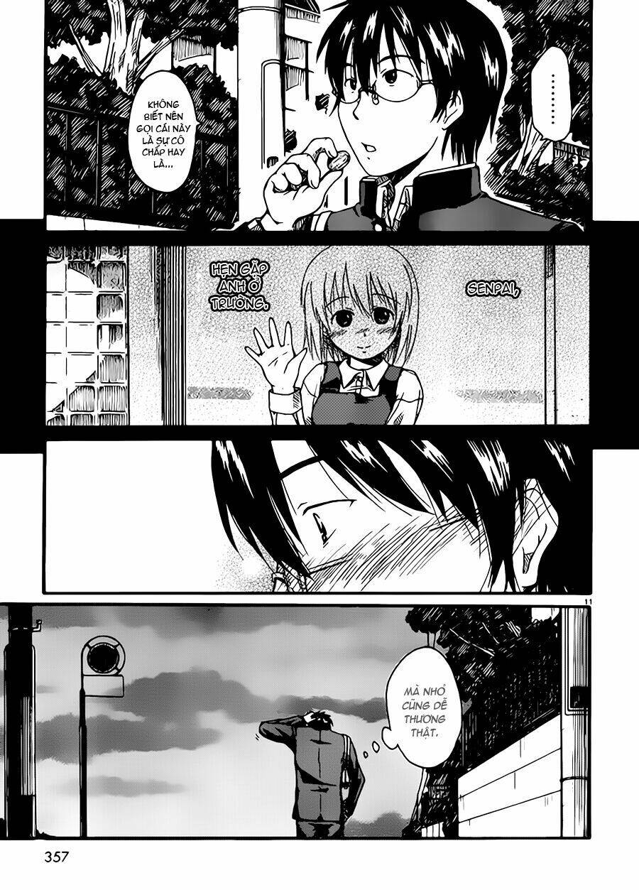 koharu no hibi chapter 1 17