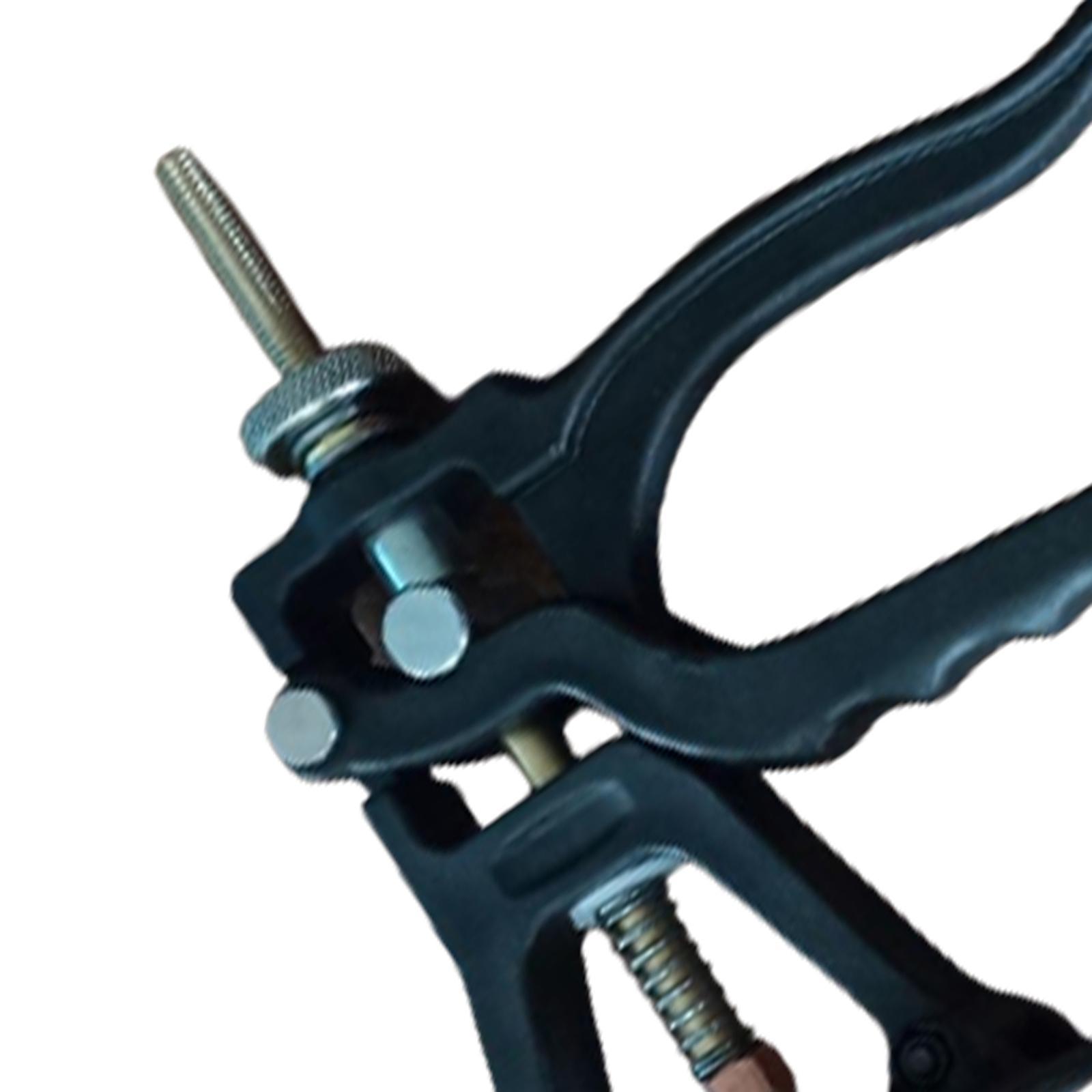 Automotive Dents Quick Puller Manual Puller for Door Dings Hail Repair