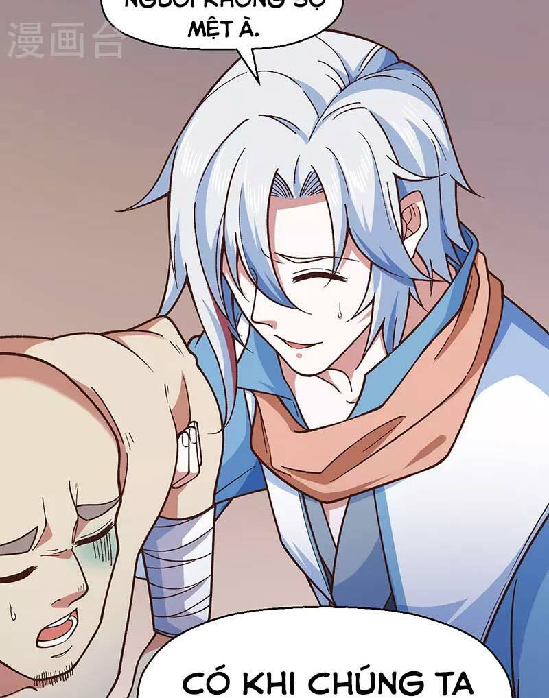 võ đạo độc tôn chapter 443 5
