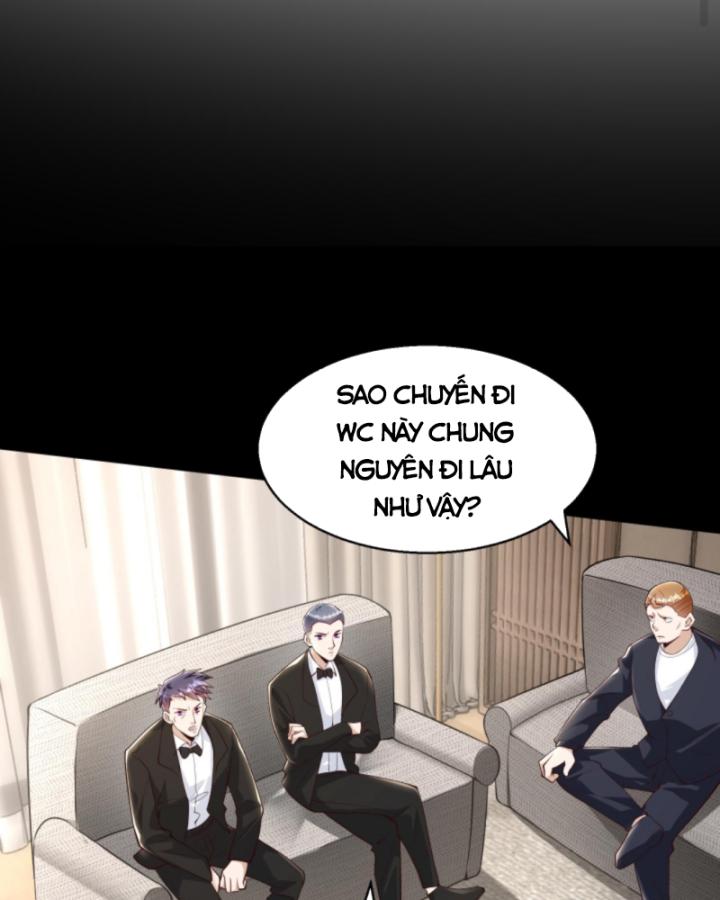 học cùng em gái, tôi bất cẩn vô địch rồi chapter 133 22