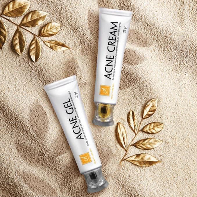 Kem Ngừa Mụn Tốc Độ Acosmetics cao cấp giảm mun ngay sao lần đầu sử dụng