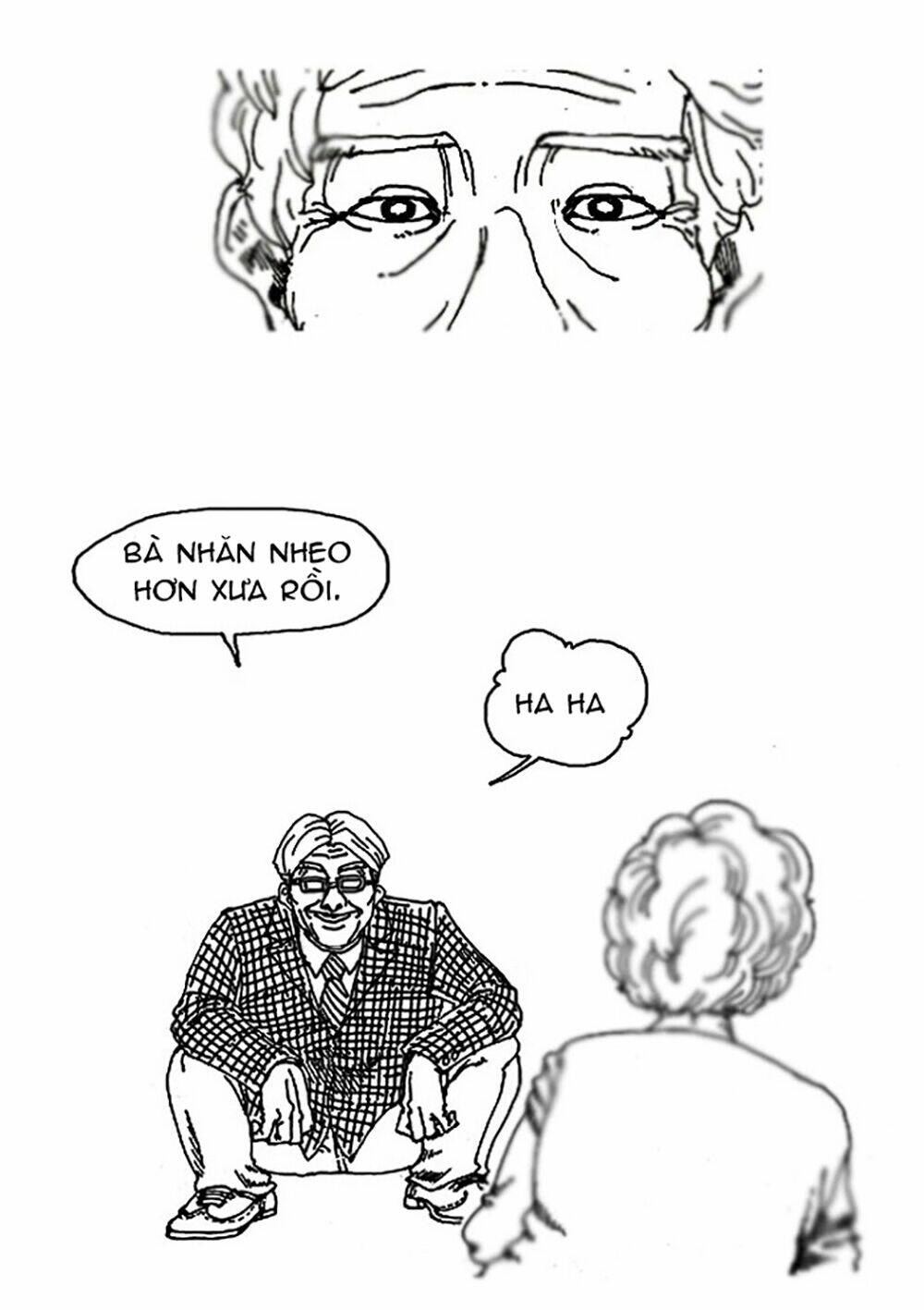 chuyện chết chóc chapter 4 17