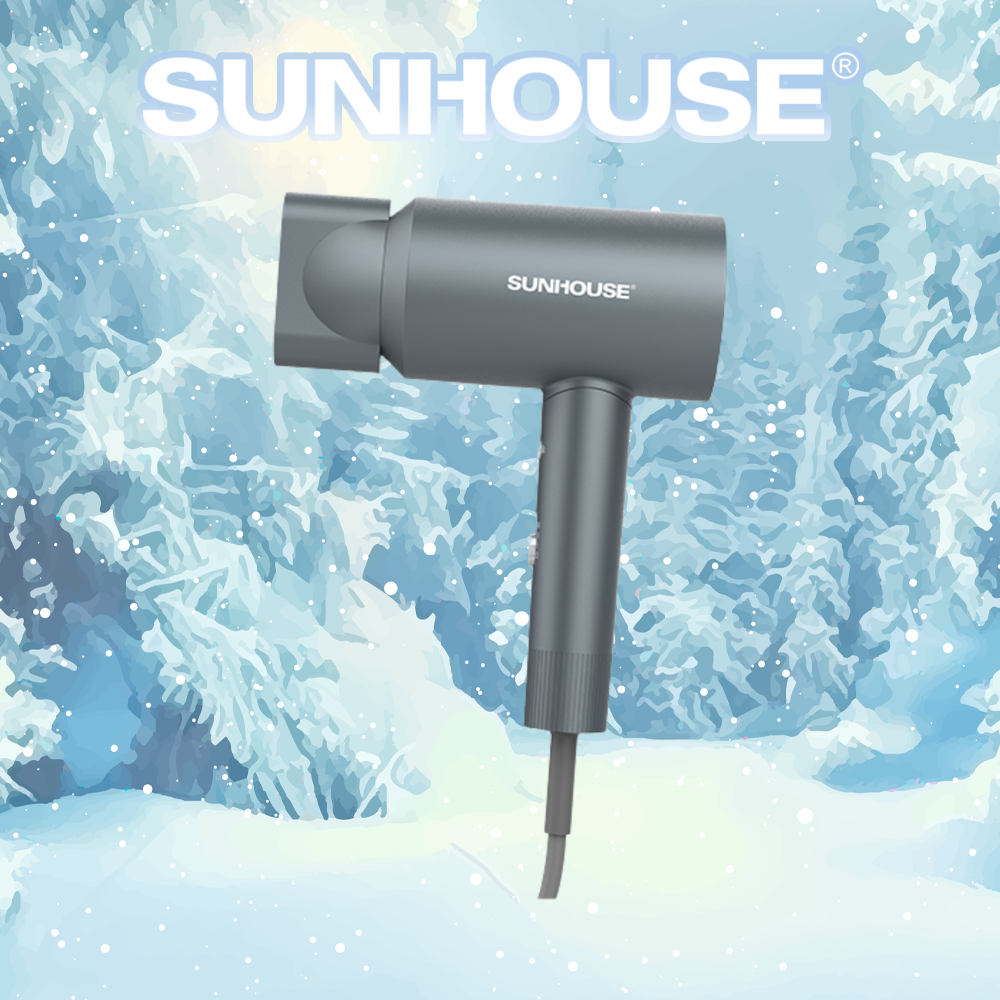 Máy sấy tóc SUNHOUSE SHD2315G